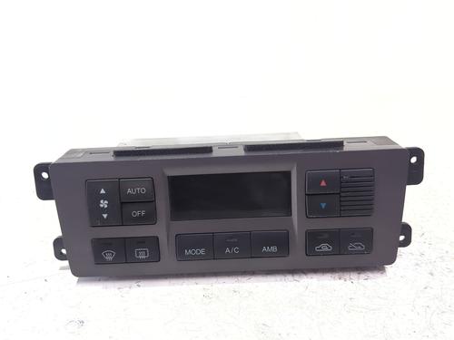 Used Climate control Climate control 37089593 37089593