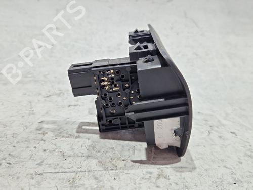 Headlight adjuster motor RENAULT CLIO II (BB_, CB_) 1.5 dCi (B/CB03) | BP29876536E19 