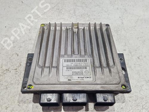 Elektronisk modul NISSAN NOTE (E11, NE11) 1.5 dCi (86 hp) 30383157