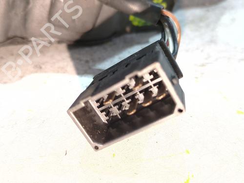 Right mirror AUDI A4 B5 (8D2) 1.9 TDI quattro | BP31183132C27 