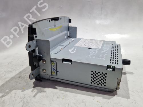 Radio DACIA SANDERO II 1.0 SCe 75 (B8JC, B8JD, B8NC) | BP33604957E6 - Image 3