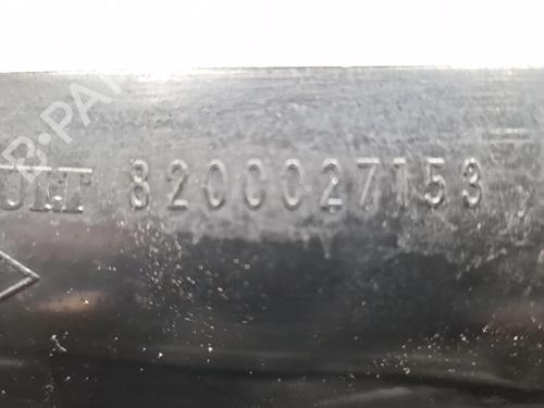 Left taillight RENAULT ESPACE IV (JK0/1_) 2.2 dCi (JK0H) | BP29384249C34 