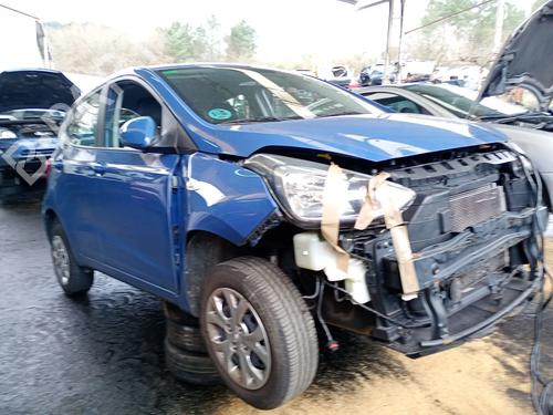 Rear left window mechanism HYUNDAI i10 II (BA, IA) 1.0 | BP25626451C24 