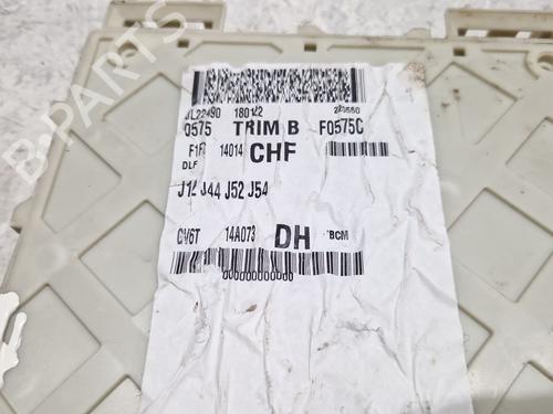 Fuse box FORD FOCUS III 1.5 TDCi | BP29876900E1