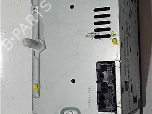 Radio CHEVROLET EPICA (KL1_) 2.0 D | BP23914011E6 