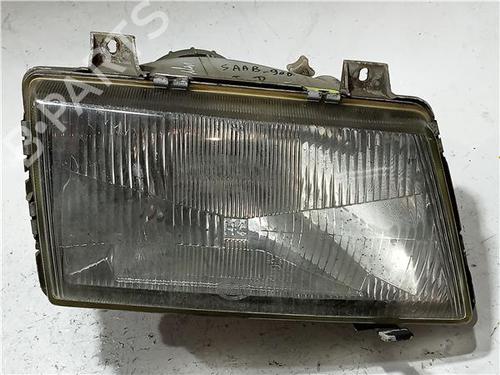 Højre forlygte SAAB 900 II Convertible 2.0 -16 Turbo (185 hp) 23916966