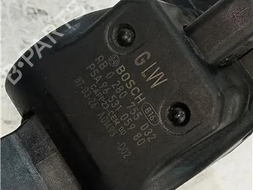 Pedal CITROËN XSARA PICASSO (N68) 1.6 HDi | BP23912011I4 