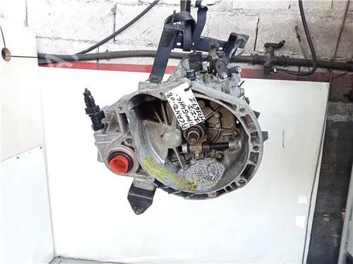 Used Gearbox KIA PICANTO I (SA) 1.1 (65 hp) 23922984