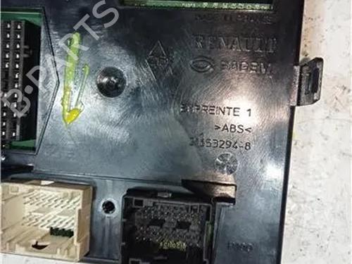 Elektronisk modul RENAULT LAGUNA II Grandtour (KG0/1_) 1.9 dCi (KG0G) | BP23916419M83 