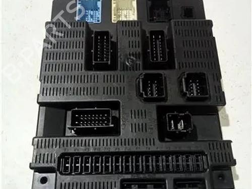 Used Fuse box PEUGEOT 207 (WA_, WC_) 1.4 HDi (68 hp) 23929226