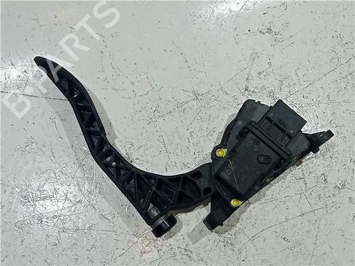 Pedal AUDI A6 C5 (4B2, 4B4) 2.5 TDI (163 hp) 23913648