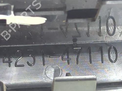 Right front window switch TOYOTA PRIUS (_W3_) 1.8 Hybrid (ZVW3_) | BP39097480I26 - Image 5