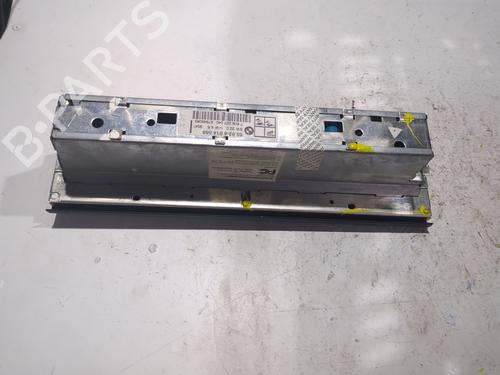 Radio BMW 5 (E39) 525 tds | BP23902987E6 