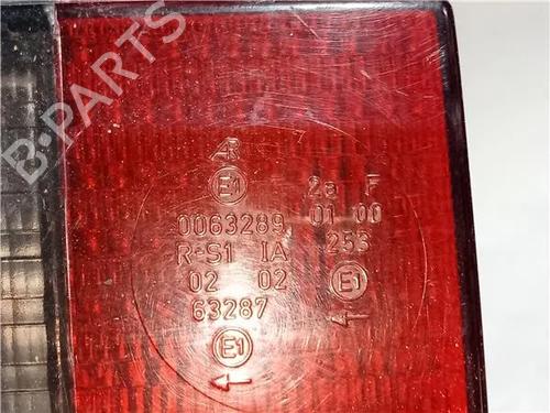 Left taillight SEAT IBIZA I (21A) 1.2 | BP23920607C34 