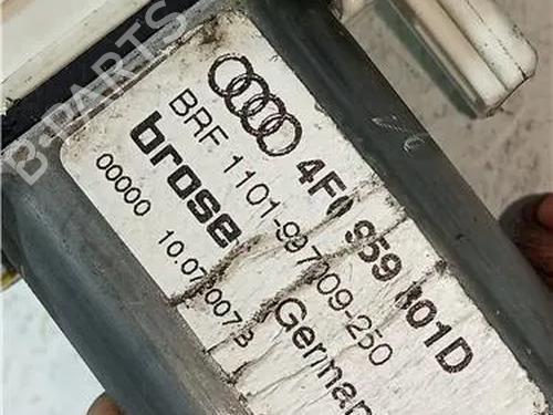 Left front window motor AUDI A6 C6 (4F2) 2.0 TDI | BP23915364E21 