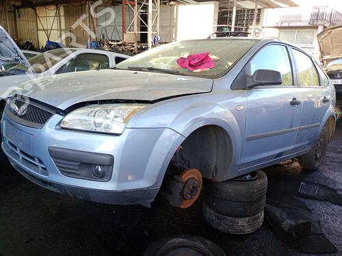 Brugte FORD FOCUS II (DA_, HCP, DP)  1.6 TDCi  4601283