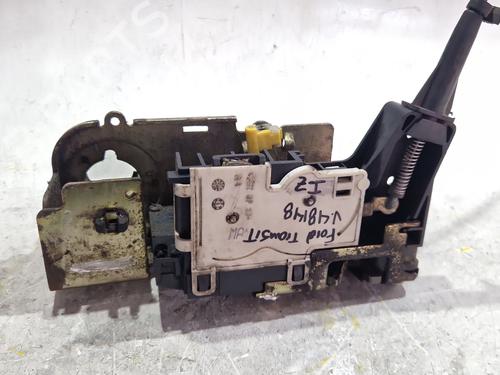 Used Front left lock Front left lock FORD TRANSIT Van (FA_ _) 2.4 TDE (125 hp) 33933002 33933002