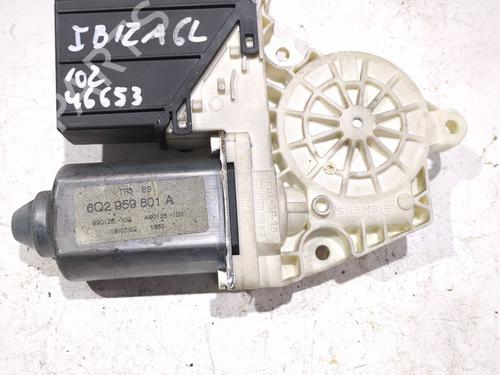 Used Right front window motor SEAT IBIZA III (6L1) 1.9 SDI (64 hp) 23903336