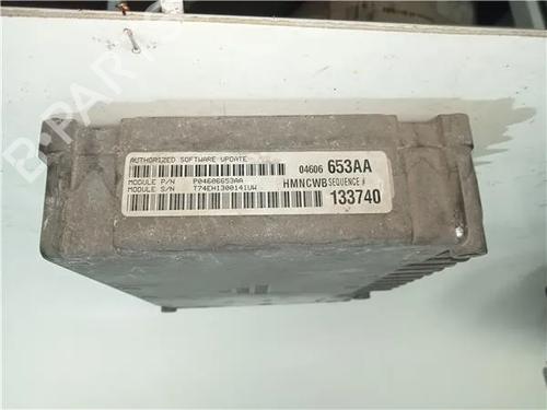 Used Electronic module CHRYSLER STRATUS (JA) 2.0 LE (131 hp) 25616762