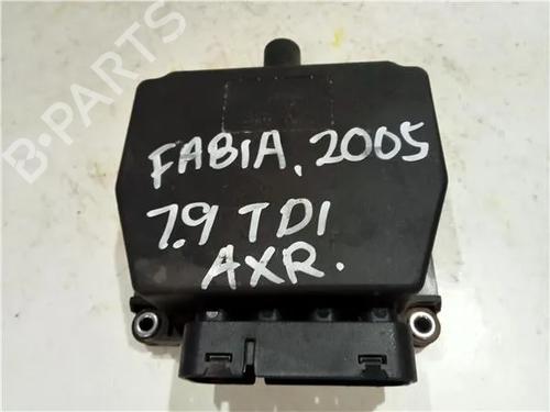 Capteur électronique SKODA FABIA I (6Y2) 1.9 SDI (64 hp) 23922043