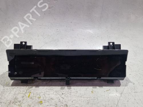 Display Display CITROËN C6 (TD_) 2.7 HDi (204 hp) 36552794 36552794