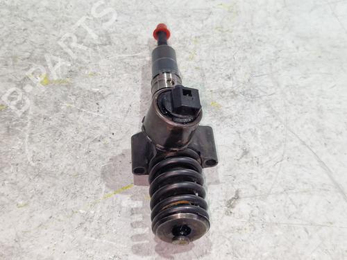 Injector AUDI A4 B7 (8EC) 2.0 TDI 16V | BP38639067M100 - Image 5