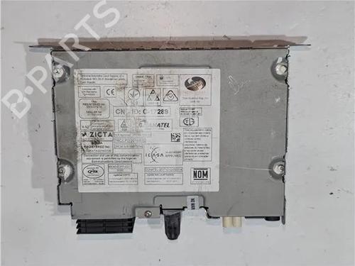 Radio PEUGEOT 2008 I (CU_) 1.5 BlueHDI 120 | BP23925138E6 