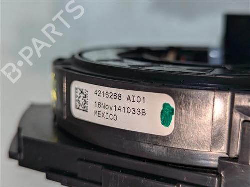 Used Squib airbag BMW 2 Gran Tourer (F46) 220 d xDrive (190 hp) 23925067