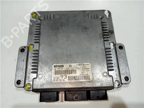 Elektronisk modul PEUGEOT 406 (8B) 2.0 HDI 110 | BP23928917M83 