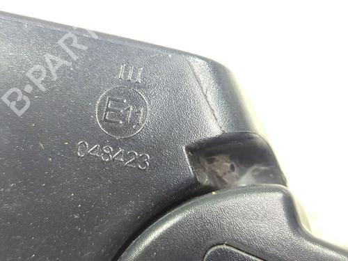 Retrovisor esquerdo JEEP COMPASS (MP, M6, MV, M7) 1.4 MultiAir 4x4 | BP39638047C26  - Image 7