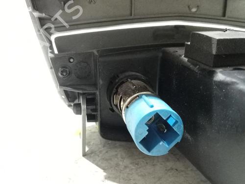 AC-Styringsenhed/Manøvreenhed CHRYSLER SEBRING (JS) 2.4 VVT | BP26611729I5 