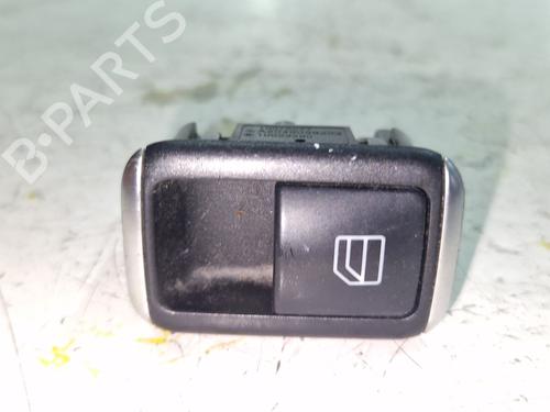 Left front window switch MERCEDES-BENZ C-CLASS (W204) C 220 CDI (204.002) | BP36529322I27 - Image 5