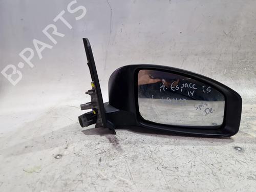 Used Right mirror RENAULT ESPACE IV (JK0/1_) 2.2 dCi (JK0H) (150 hp) 29526180