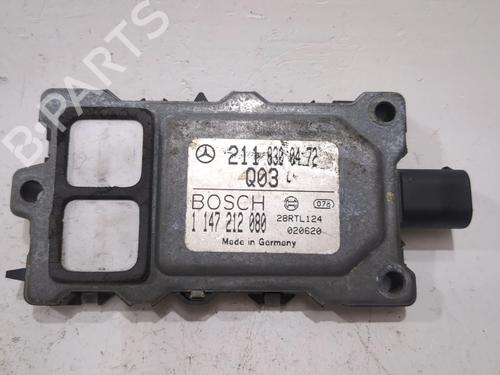 Elektronisk sensor MERCEDES-BENZ CLS (C219) CLS 320 CDI (219.322) (224 hp) 28531048
