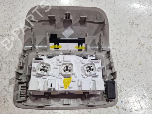 Interior roof light CITROËN C3 III (SX) 1.2 PURETECH 82 | BP36014269I8 - Image 4