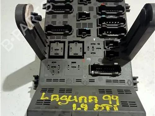 Used Other RENAULT LAGUNA II Grandtour (KG0/1_) 1.9 dCi (KG0G) (120 hp) 23928180