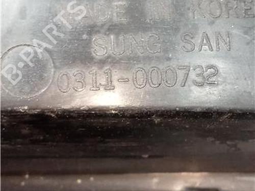 Right taillight DAEWOO NUBIRA (J100) 1.6 16V | BP23918078C35 
