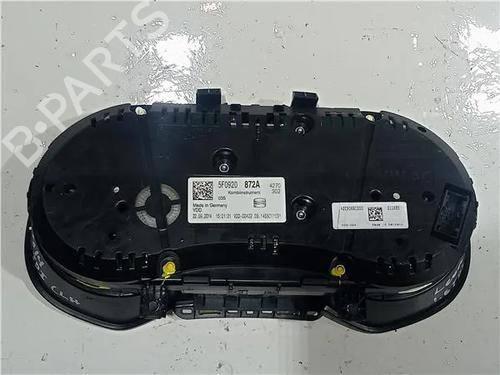 Instrument cluster SEAT LEON (5F1) 2.0 TDI | BP23922644C47 