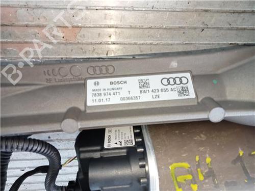 Steering rack AUDI A4 B9 Avant (8W5, 8WD) 2.0 TDI | BP23908853M22 