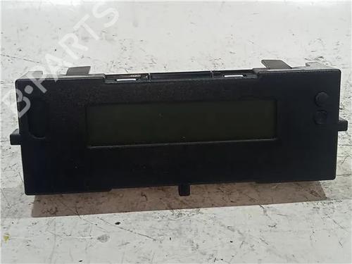 Annen RENAULT KANGOO (KC0/1_) 1.5 dCi (KC08, KC09) (82 hp) 23913843