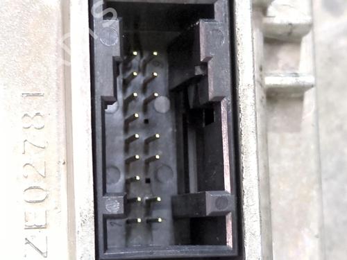 Instrument cluster SEAT LEON (KL1, KLG) 2.0 TDI | BP29562070C47 