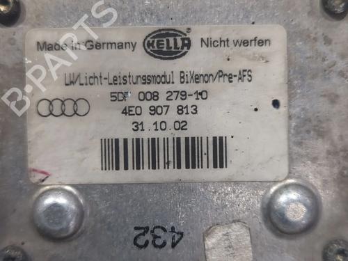 Xenon ballast AUDI A8 D2 (4D2, 4D8) 3.7 quattro | BP24199452C53 