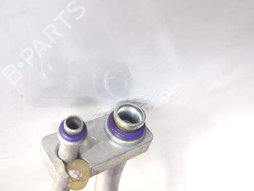 AC pipe OPEL CORSA D (S07) 1.4 (L08, L68) | BP40282427M126 - Image 3
