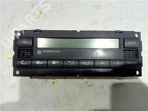 Used Climate control VW GOLF IV (1J1) 1.4 16V (75 hp) 23930573