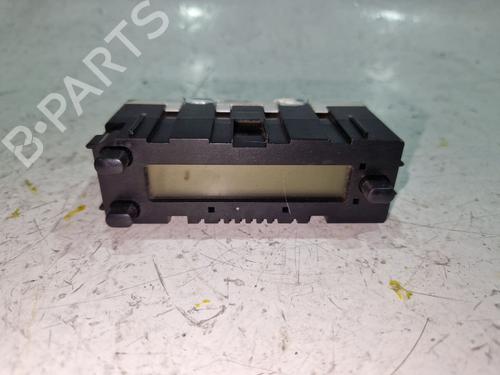 Multifunctionele display Multifunctionele display CITROËN XANTIA (X1_, X2_) 2.0 HDI 109 (109 hp) 35782320 35782320