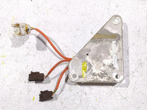 Airbag module CITROËN JUMPER I Platform/Chassis (244) 2.0 HDi | BP23925810M53 