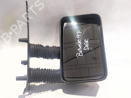 Bakspejl Højre PEUGEOT BOXER Van (230L) 2.5 D (86 hp) 31802699