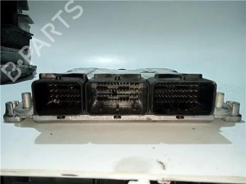 Electronic module RENAULT MEGANE III Coupe (DZ0/1_) 1.5 dCi (DZ0B) | BP23911733M83 