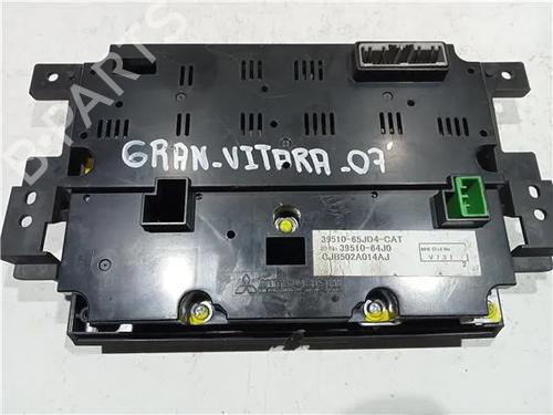 Climate control SUZUKI GRAND VITARA II (JT, TE, TD) 1.9 DDiS All-wheel Drive (JT419, TD44, JB419WD, JB419XD,... | BP23906916I5 