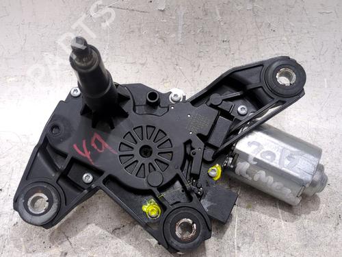 Used Rear wiper motor RENAULT MEGANE IV Saloon 1.5 dCi 110 (110 hp) 27866294